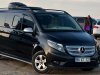 Индивидуальный трансфер Mercedes VITO