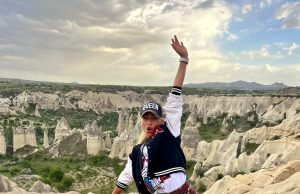 Экскурсия по Каппадокии на квадроциклах