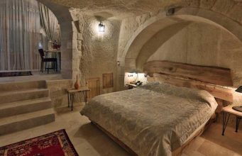 Номер пещера