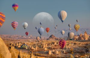 Полет на воздушном шаре, часто задаваемые вопросы и ответы