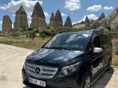 Трансфер тур на шары