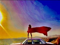 Фотосессии в Каппадокии