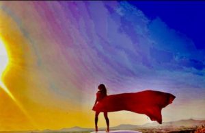 Фотосессии в Каппадокии