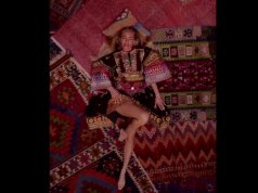 Фотосессия в Восточно — ковровой локации